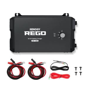 ナヴィック CLEZEED 走行充電器 アイソレーター 12V 24V兼用仕様