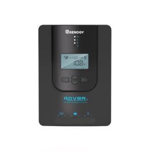 MPPTソーラーチャージコントローラー 60A 12V/24V/36V/48V兼用 150VDC