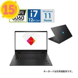 67G71PA-AAAM ゲーミングノートパソコン OMEN by HP Laptop 16-b10...