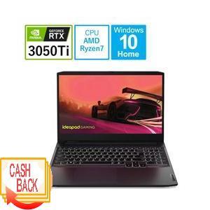 82K2008EJP ゲーミングノートパソコン IdeaPad Gaming360 シャドー