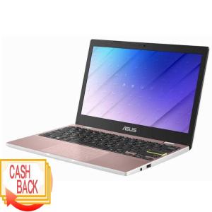 ASUS エイスース モバイルノートパソコン  E210KA-GJ03PWS-11000円キャッシュバック