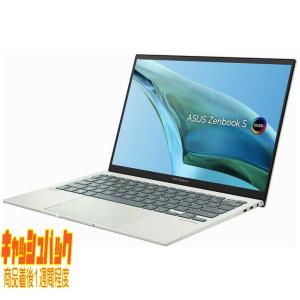 ASUS（エイスース） ノートパソコン Zenbook S 13 OLED UX5304VA
