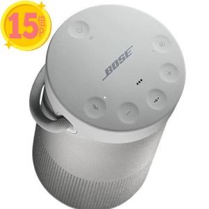 Bose SLink REV PLUS SLV II SoundLink Revolve+ Bluetooth speaker Lux… 15倍P｜tecnos