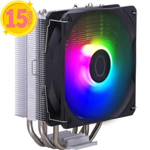 20個セット CoolerMaster(クーラーマスター) CPUクーラー Hyper 212 Sp...