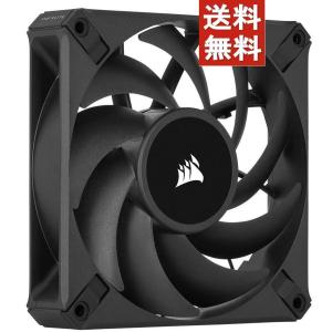 コルセア CO-9050141-WW PCケースファン AF140 ELITE -Black Single Pack-