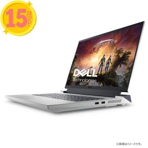 DELL(デル) 16.0型 ゲーミングノートパソコン Dell G16 7630(Core i7 ...