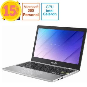 ノートパソコン E210KA ドリーミーホワイト E210KA-GJ02WWS ［11.6型 Windows11 S intel Ce… 15倍P