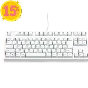 3個セット FILCO Majestouch 2 HAKUA Tenkeyless CHERRY M...