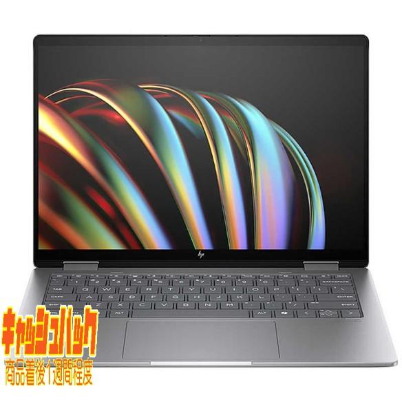 10000円キャッシュバック HP ノートパソコン Envy x360 14-fc0000 [ 14...