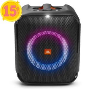 JBL JBLPBENCOREESSJN Bluetoothスピーカー パーティーボックスアンコールエッセンシャル Party Box… 15倍P