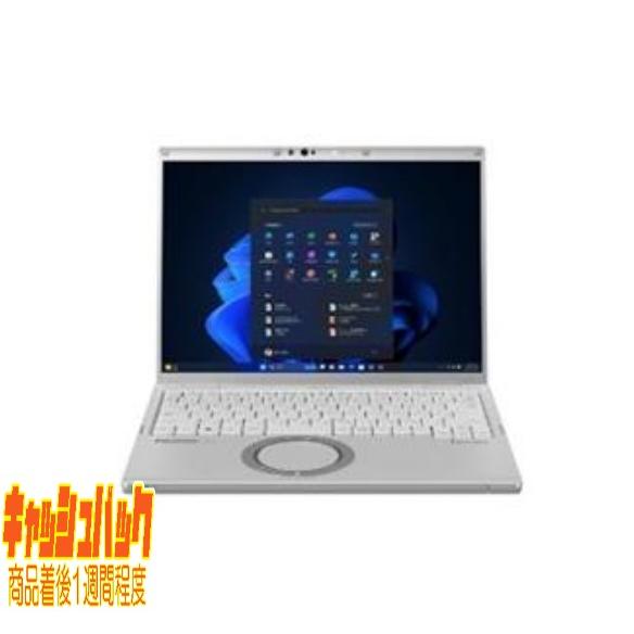 10000円キャッシュバック パナソニック Let's note FV5 CF-FV5TDAAS (...