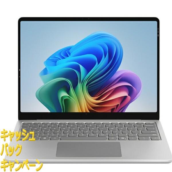 10000円キャッシュバック Microsoft｜マイクロソフト ノートパソコン Surface L...