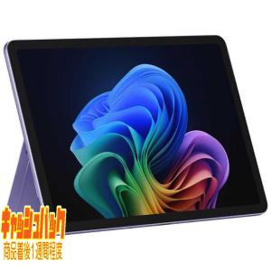 10000円キャッシュバック マイクロソフト Microsoft Surface Pro 12インチ ［Copilot+ PCWin11Snapd…
