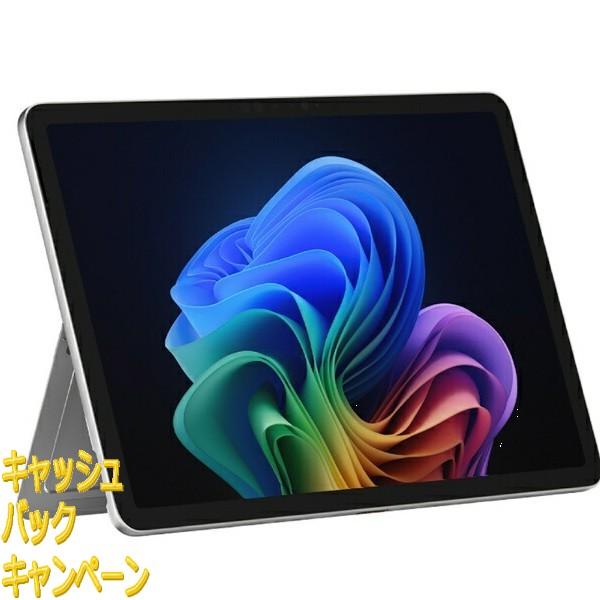 10000円キャッシュバック Microsoft｜マイクロソフト ノートパソコン Surface P...