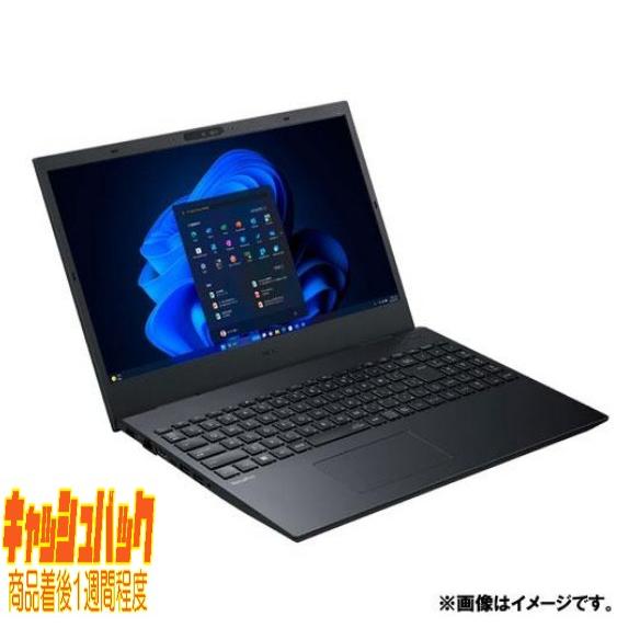 10000円キャッシュバック NEC VersaPro タイプVF PC-VKT44FB6J7JL