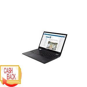 ノートPC ThinkPad X13 Yoga Gen 2 20W9S1H200 [13.3型 Wi...