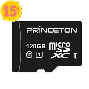 10個セット プリンストン PMSDU-128G UHS-I規格対応 microSDXCカード 12...