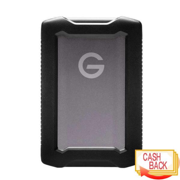 10000円キャッシュバック SANDISKPROFESSIONAL バンパー付USB 3.2 Ge...