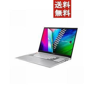 価格は安く Pro Vivobook ノートパソコン 16x Ssd 円キャッシュバック メモリ 16gb I7 Core Intel 16 0型 N7600pc L25w クールシルバー N7600pc Oled ノートパソコン Quality Pc Be