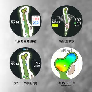 TECRA HUAWEI WATCH 4 Pr...の詳細画像3