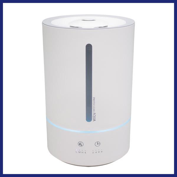 プロトクリン・アクア　霧化器（加湿器）