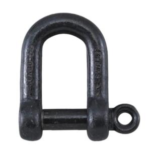 ねじシャックル　22mm　使用荷重：1500kg　1.5ｔ