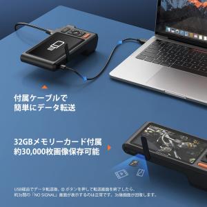 DEPSTECH ファイバースコープ デュアル...の詳細画像5