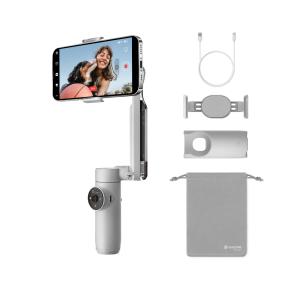 Insta360 Flow – スマホ用ジンバル