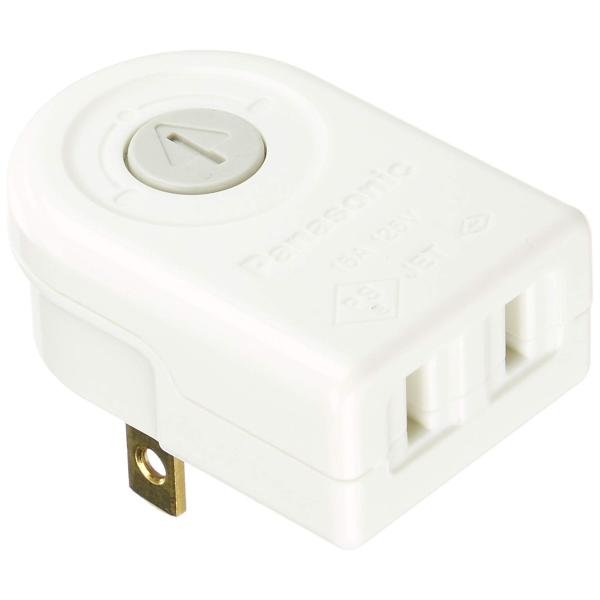 パナソニック Panasonic  ローリングタップホワイト/P WH2129WP 純正パッケージ品