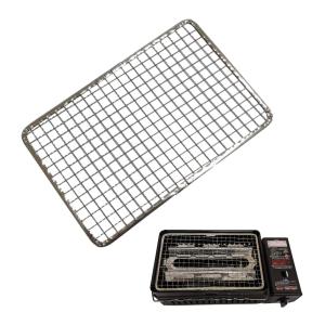 焼き網 18cm 使い捨て 10枚セット サイズ 180×280 替え網 炙りや 2