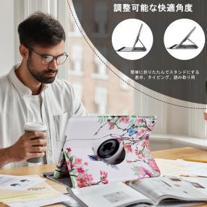 iPad Mini5 ケース 2019 iPa...の詳細画像4