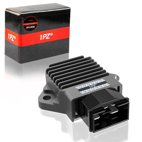 1PZ JP5-HO8 5ピン レギュレーター 耐久性 ホンダ ホーネット250 マグナ250 VT...