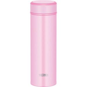 サーモス 水筒 真空断熱ケータイマグ 350ml ライトピンク JOG-350 LP