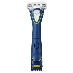 Schick シック フィジカー マルチ ボデ...の詳細画像4