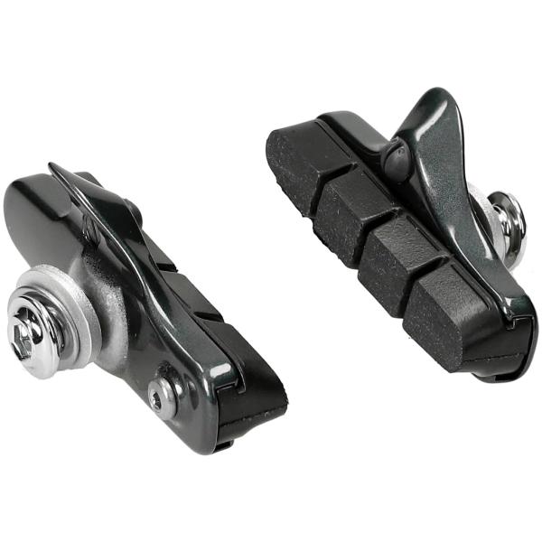 シマノ SHIMANO  リペアパーツ R55C3 カートリッジタイプブレーキシューセット 左右ペア...