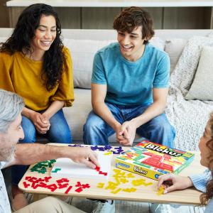 マテルゲーム Mattel Game ブロック...の詳細画像5