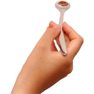 ののじ 離乳食スプーン 食べさせ用 離乳期~ ...の詳細画像5