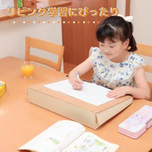 学習台 アスカ 傾斜 どこでも学習台 DSK0...の詳細画像5