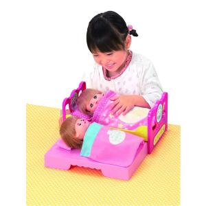 メルちゃん おせわパーツ おかたづけもできちゃ...の詳細画像1