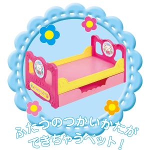メルちゃん おせわパーツ おかたづけもできちゃ...の詳細画像2
