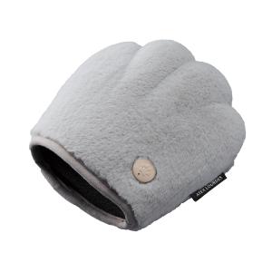 ルルド ハンドぎゅっと AX-HX144gr（グレー）の商品画像