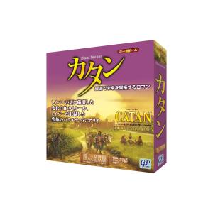 カタン 商人と蛮族版 拡張版 ボードゲーム