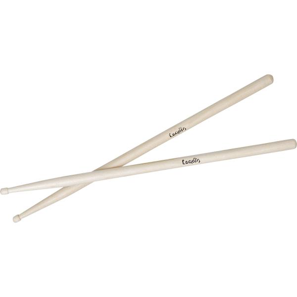 LOUDIN ラウディン ドラムスティック DS400/5A  406 x 14.3mm