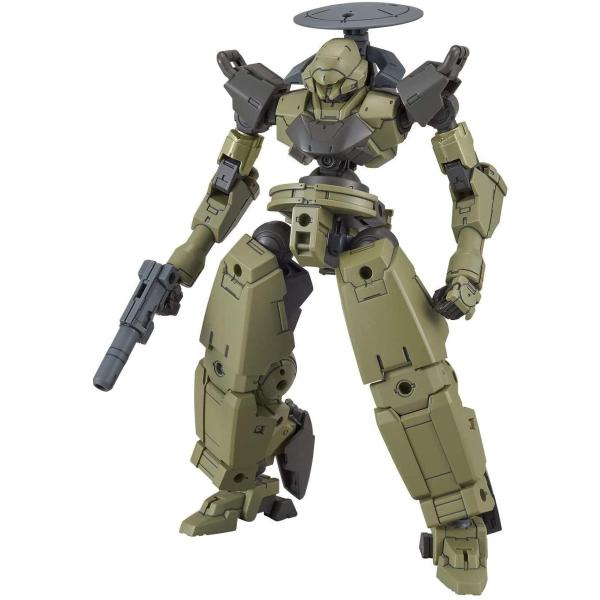 BANDAI SPIRITS バンダイ スピリッツ  30MM bEXM-14T シエルノヴァ グリ...
