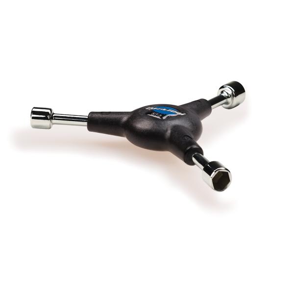 PARKTOOL パークツール  Y型ソケットレンチ サイズ:8/9/10mm ST-3
