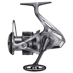 シマノ 26ナスキー C3000HG 送料無料 [リール] : フィッシャーズ