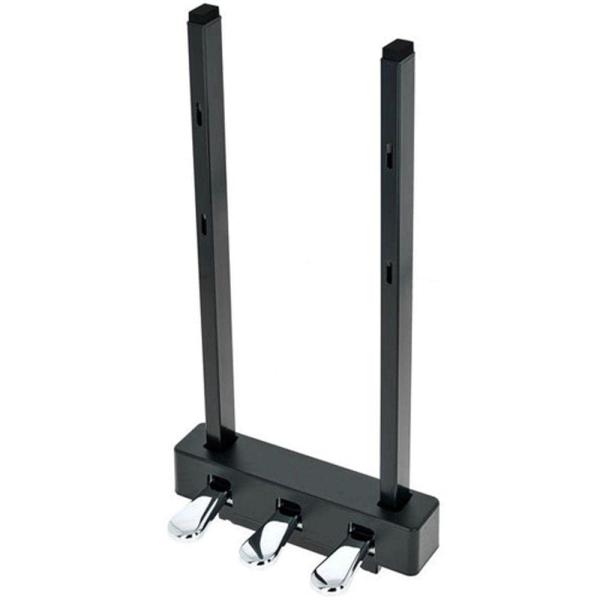 ヤマハ P-515_P-125_P121専用ペダルユニット ブラック  YAMAHA LP-1B