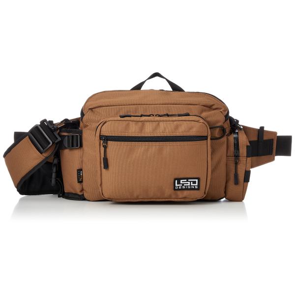 ラブソウルドリーム Love Soul Dream  LSDデザインズ ヒップバッグチューンド ネオ...