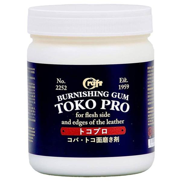 クラフトシャ craftsha  クラフト社 トコプロ TOKO PRO 500g 2252