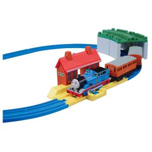 タカラトミー プラレール きかんしゃトーマス ...の詳細画像1